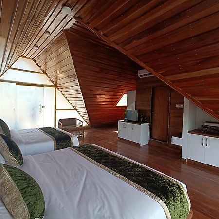 Suvarna Eco Village Madikeri Bagian luar foto