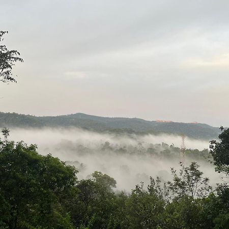 Suvarna Eco Village Madikeri Bagian luar foto