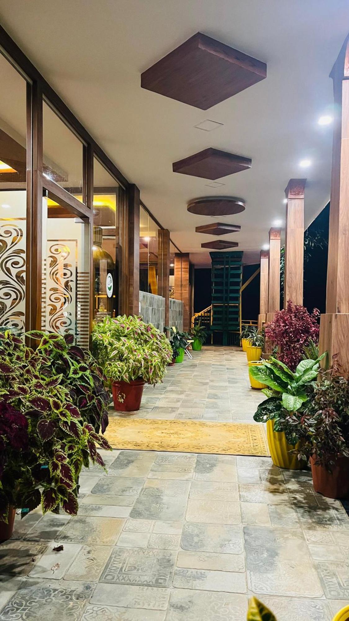 Suvarna Eco Village Madikeri Bagian luar foto