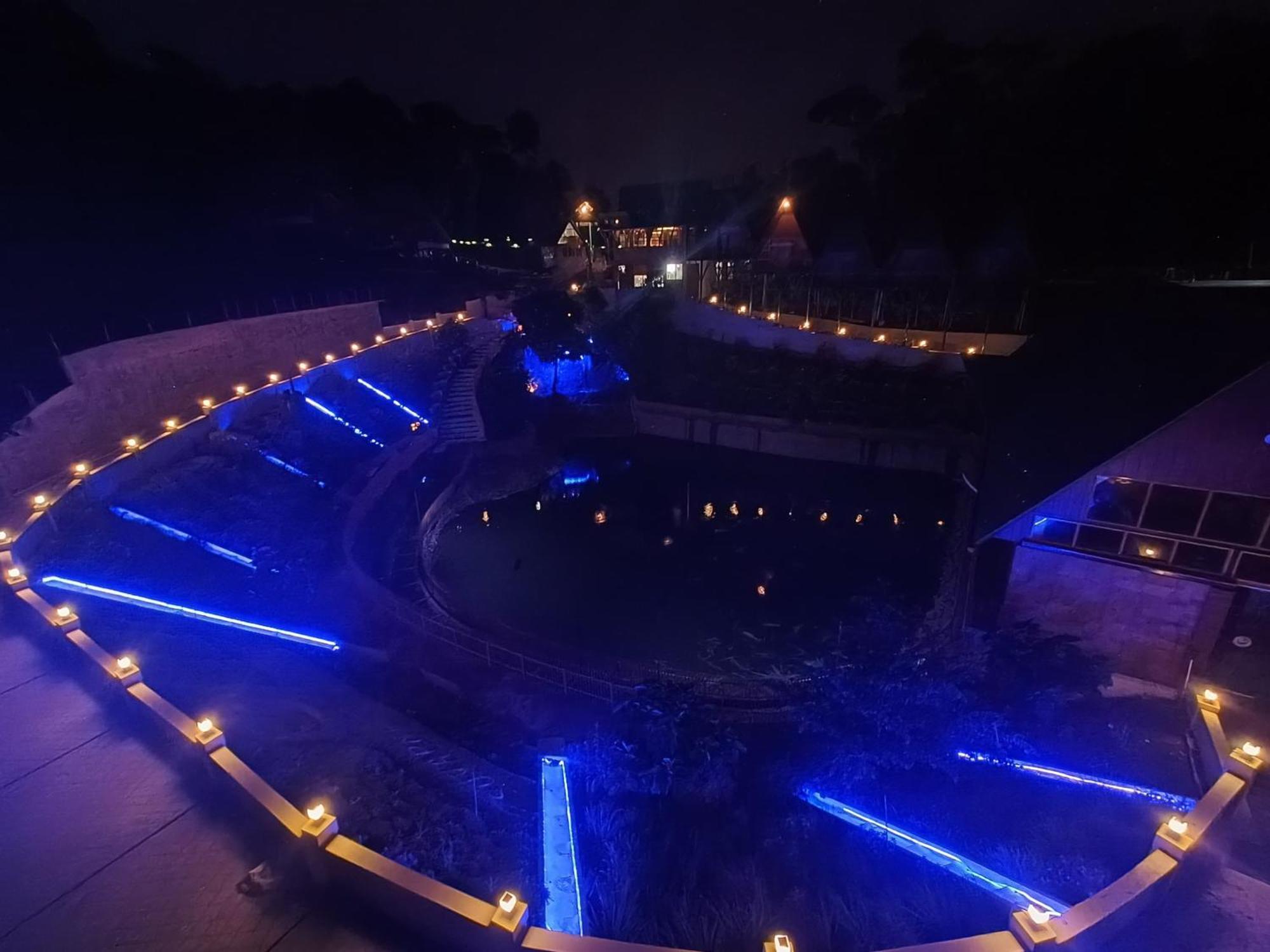 Suvarna Eco Village Madikeri Bagian luar foto